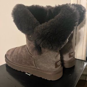 Brown Ugg Boots
